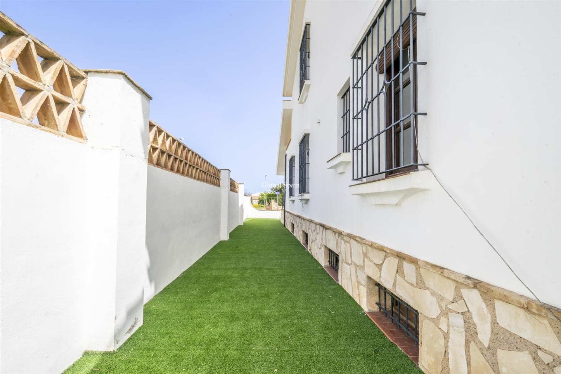 Revente - VILLA -
SANTIAGO DE LA RIBERA - Costa Calida