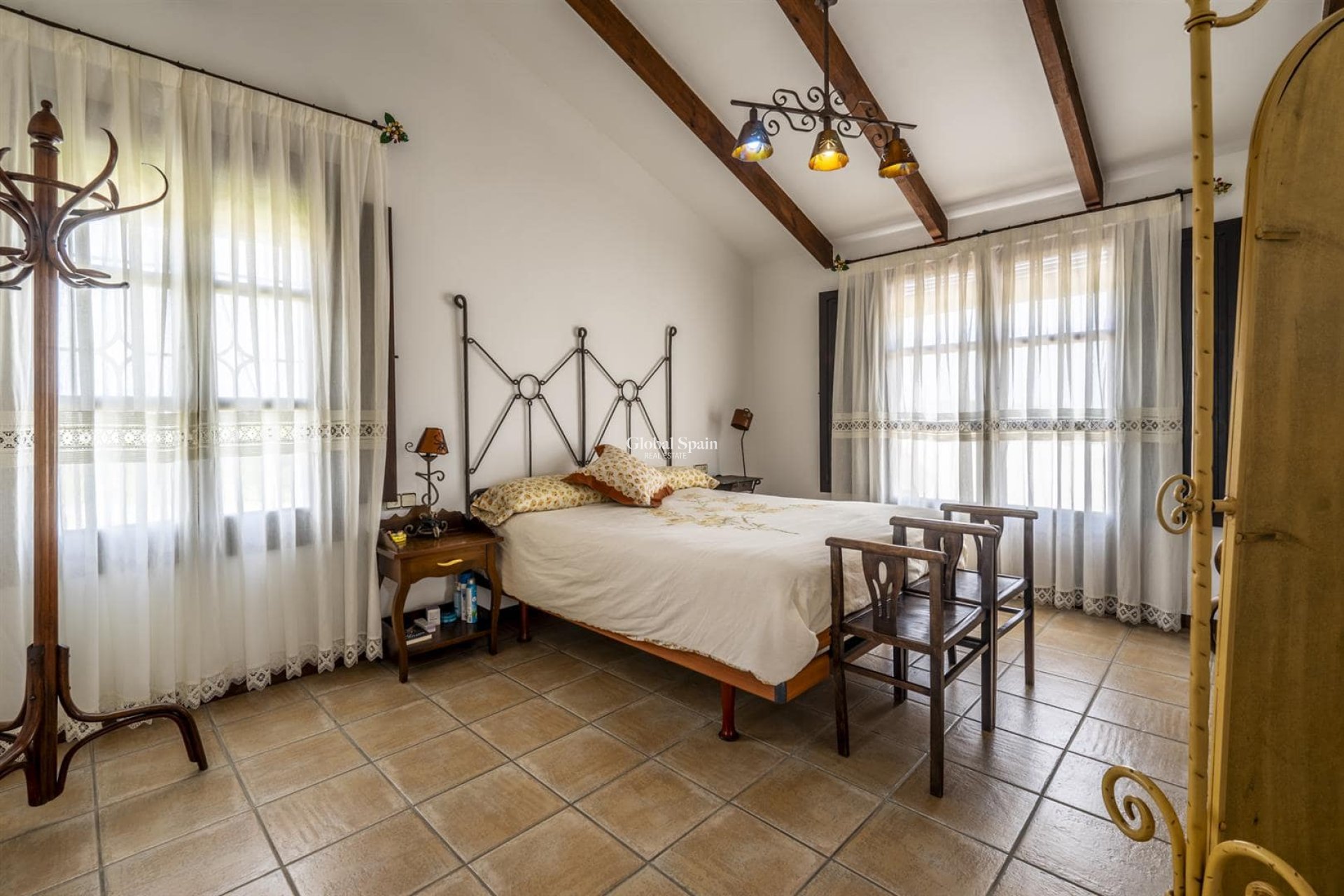 Revente - VILLA -
SANTIAGO DE LA RIBERA - Costa Calida