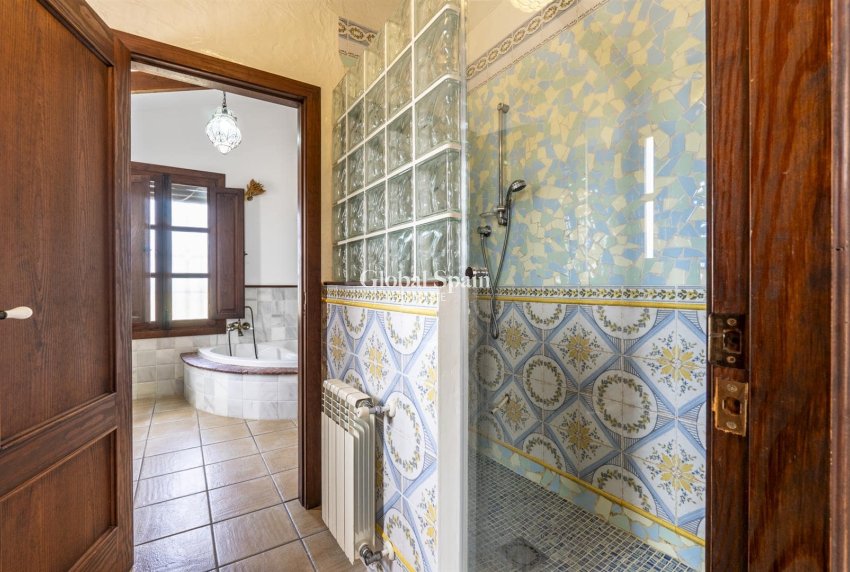 Revente - VILLA -
SANTIAGO DE LA RIBERA - Costa Calida
