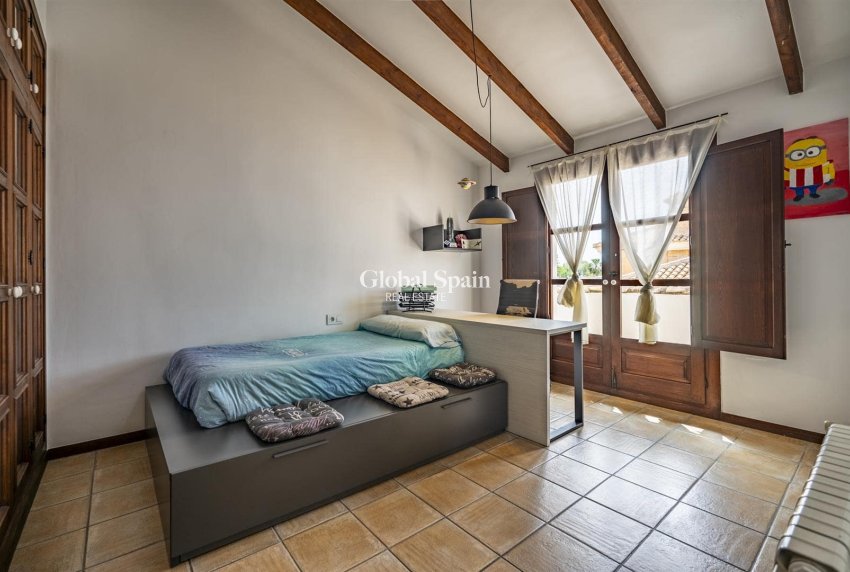 Revente - VILLA -
SANTIAGO DE LA RIBERA - Costa Calida