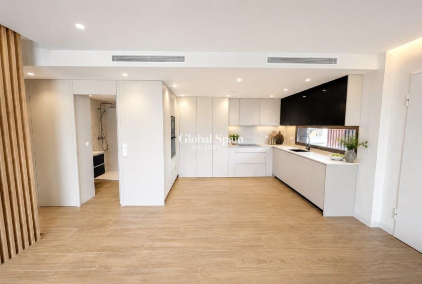 Revente - VILLA -
SANTIAGO DE LA RIBERA - Costa Calida
