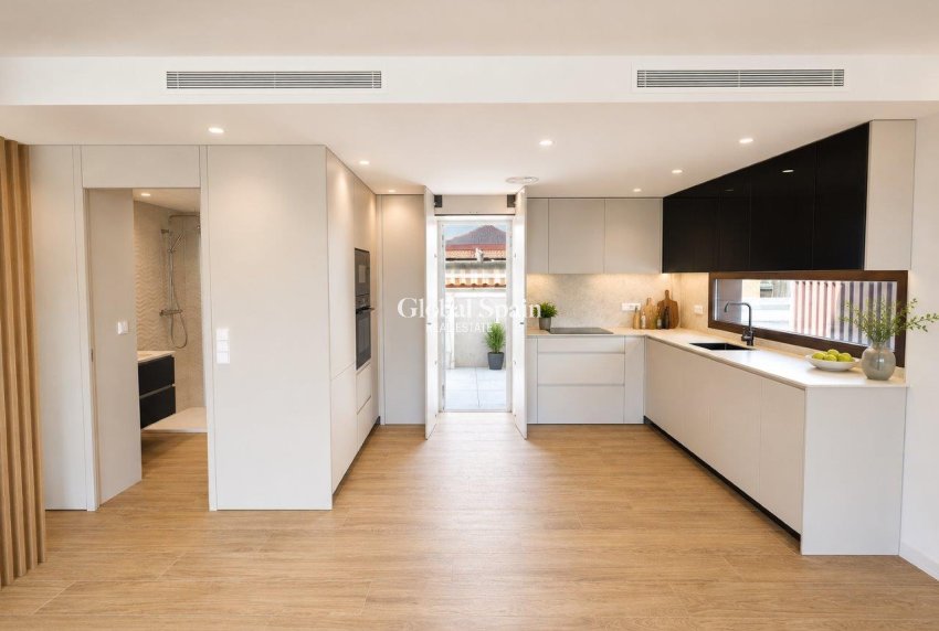 Revente - VILLA -
SANTIAGO DE LA RIBERA - Costa Calida