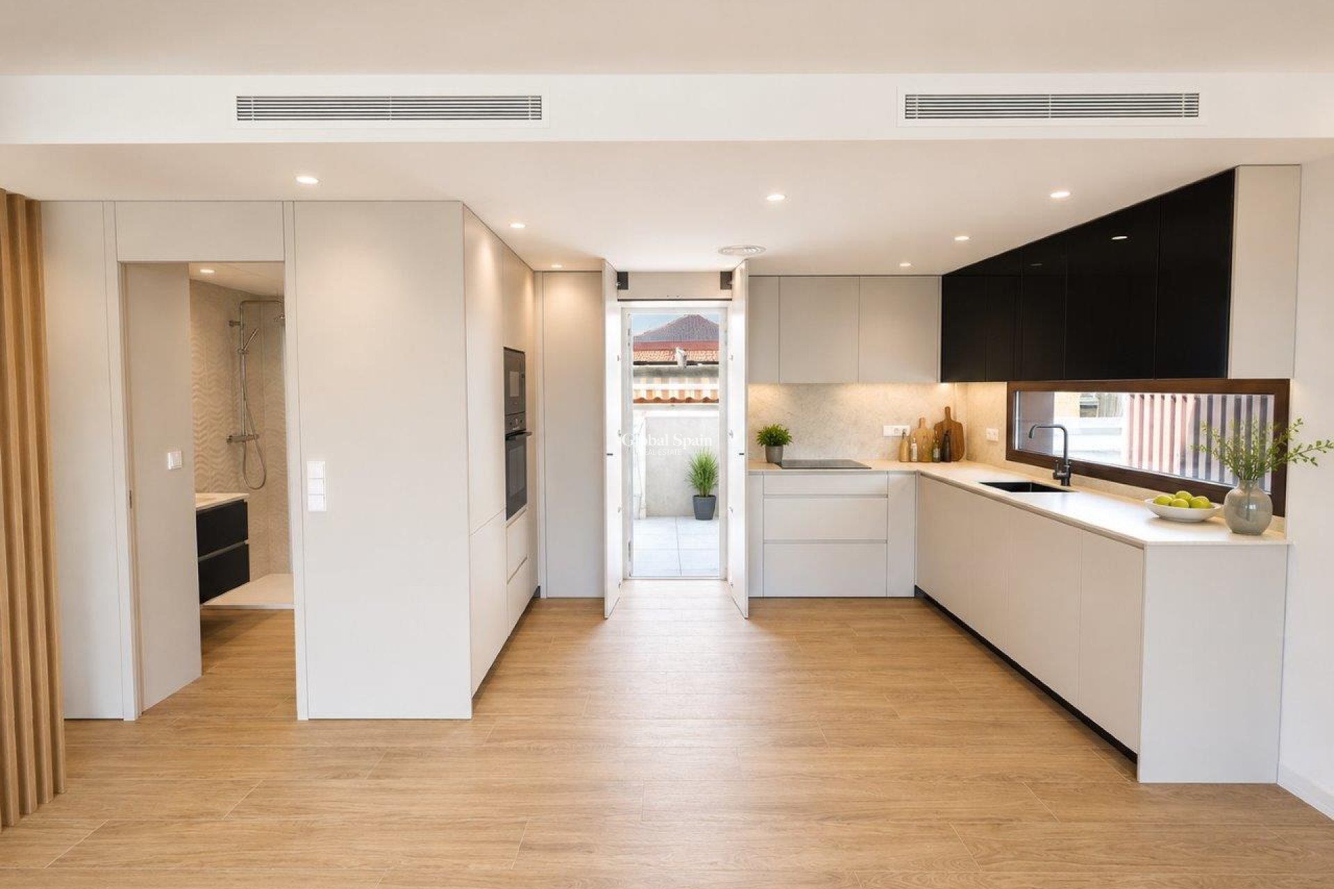 Revente - VILLA -
SANTIAGO DE LA RIBERA - Costa Calida