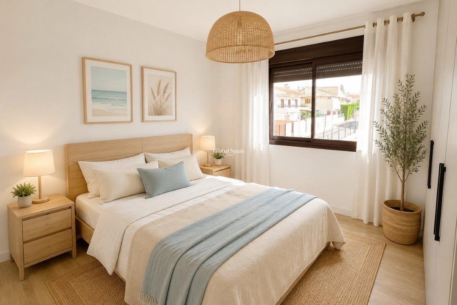 Revente - VILLA -
SANTIAGO DE LA RIBERA - Costa Calida
