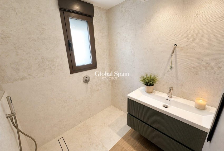 Revente - VILLA -
SANTIAGO DE LA RIBERA - Costa Calida
