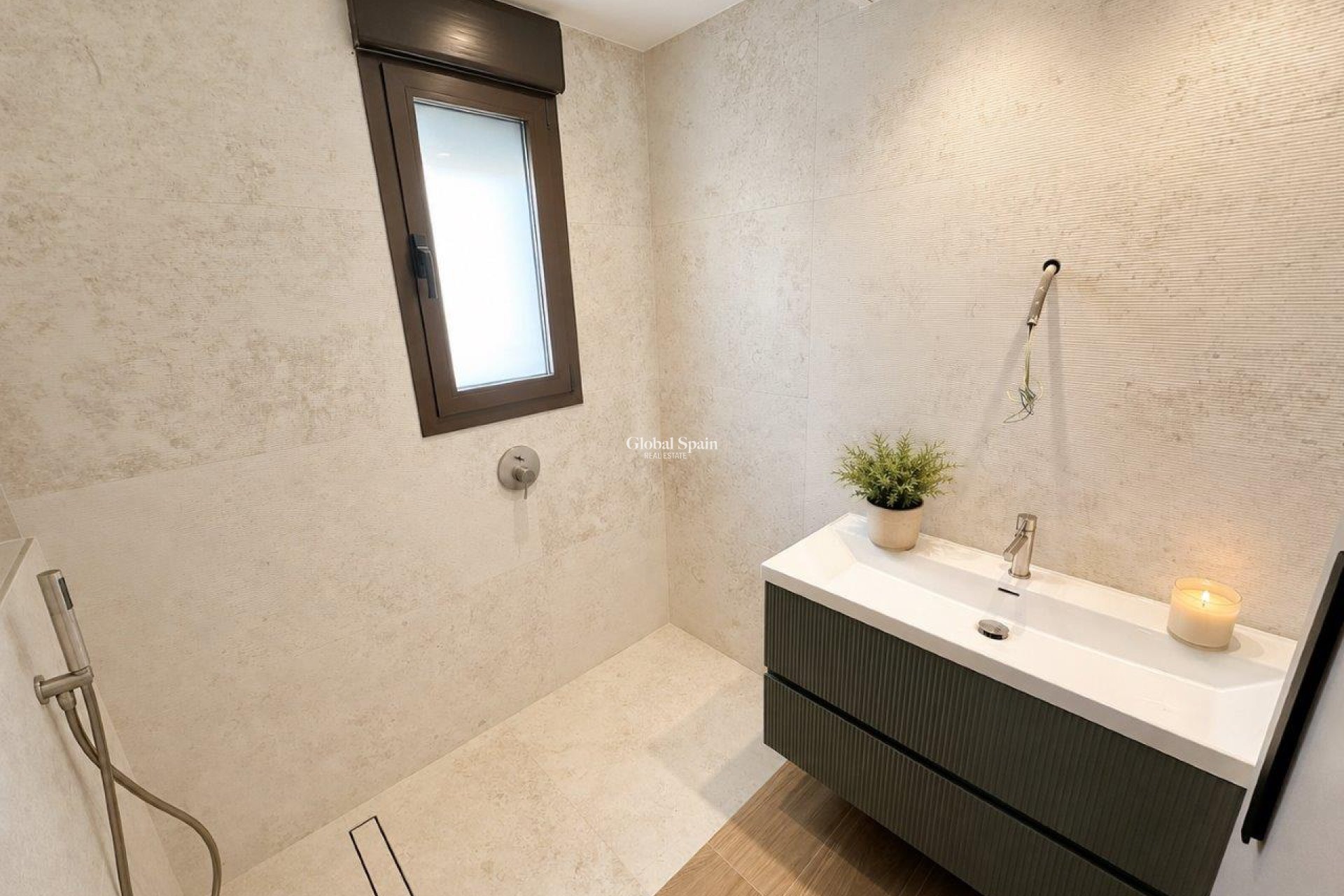 Revente - VILLA -
SANTIAGO DE LA RIBERA - Costa Calida