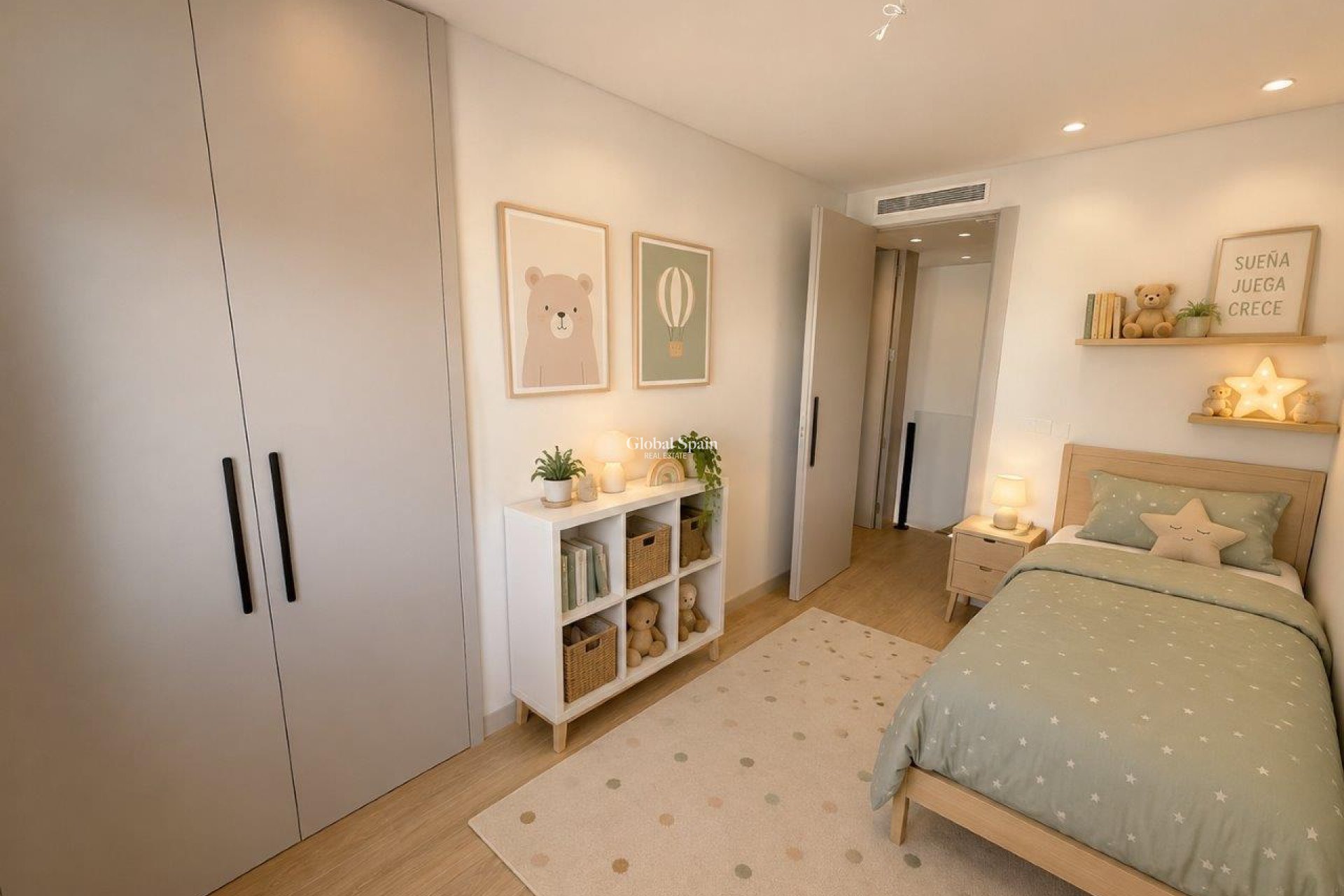 Revente - VILLA -
SANTIAGO DE LA RIBERA - Costa Calida