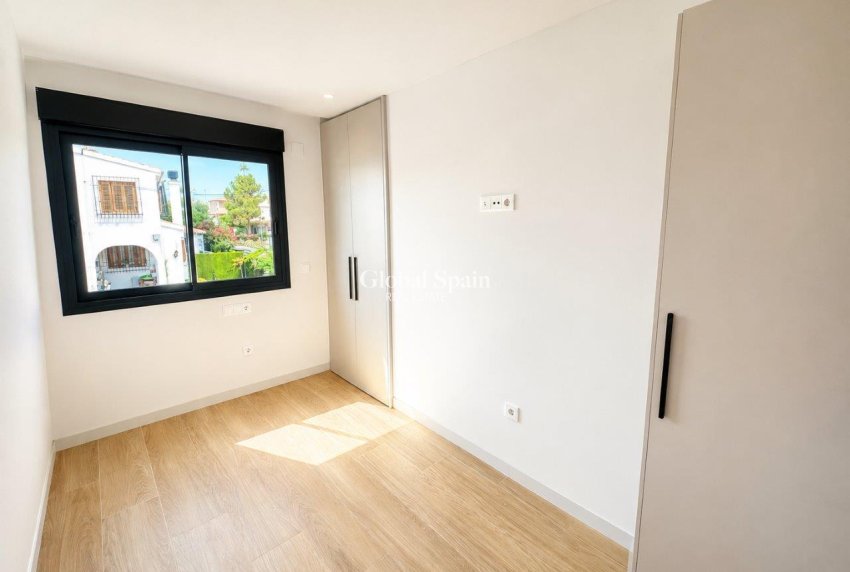Revente - VILLA -
SANTIAGO DE LA RIBERA - Costa Calida