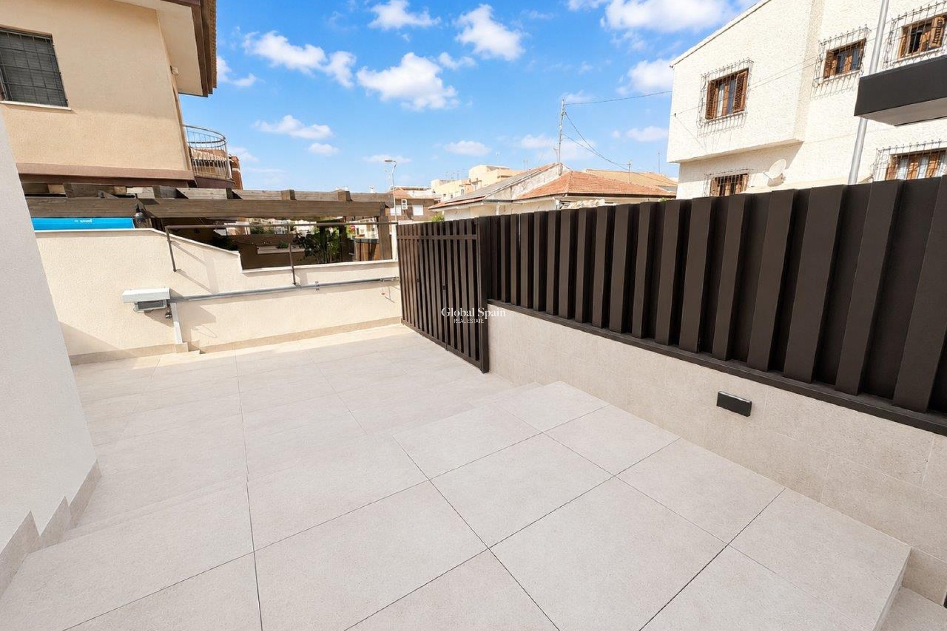 Revente - VILLA -
SANTIAGO DE LA RIBERA - Costa Calida