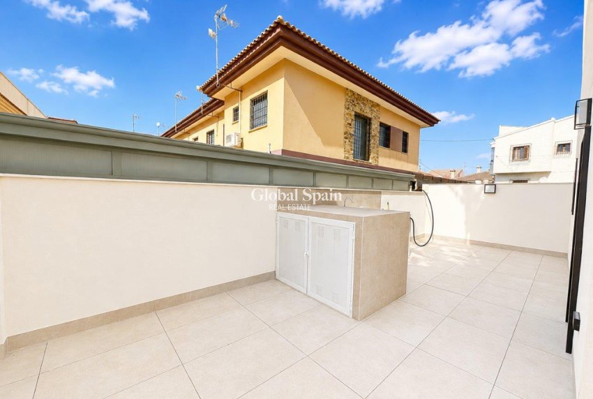 Revente - VILLA -
SANTIAGO DE LA RIBERA - Costa Calida