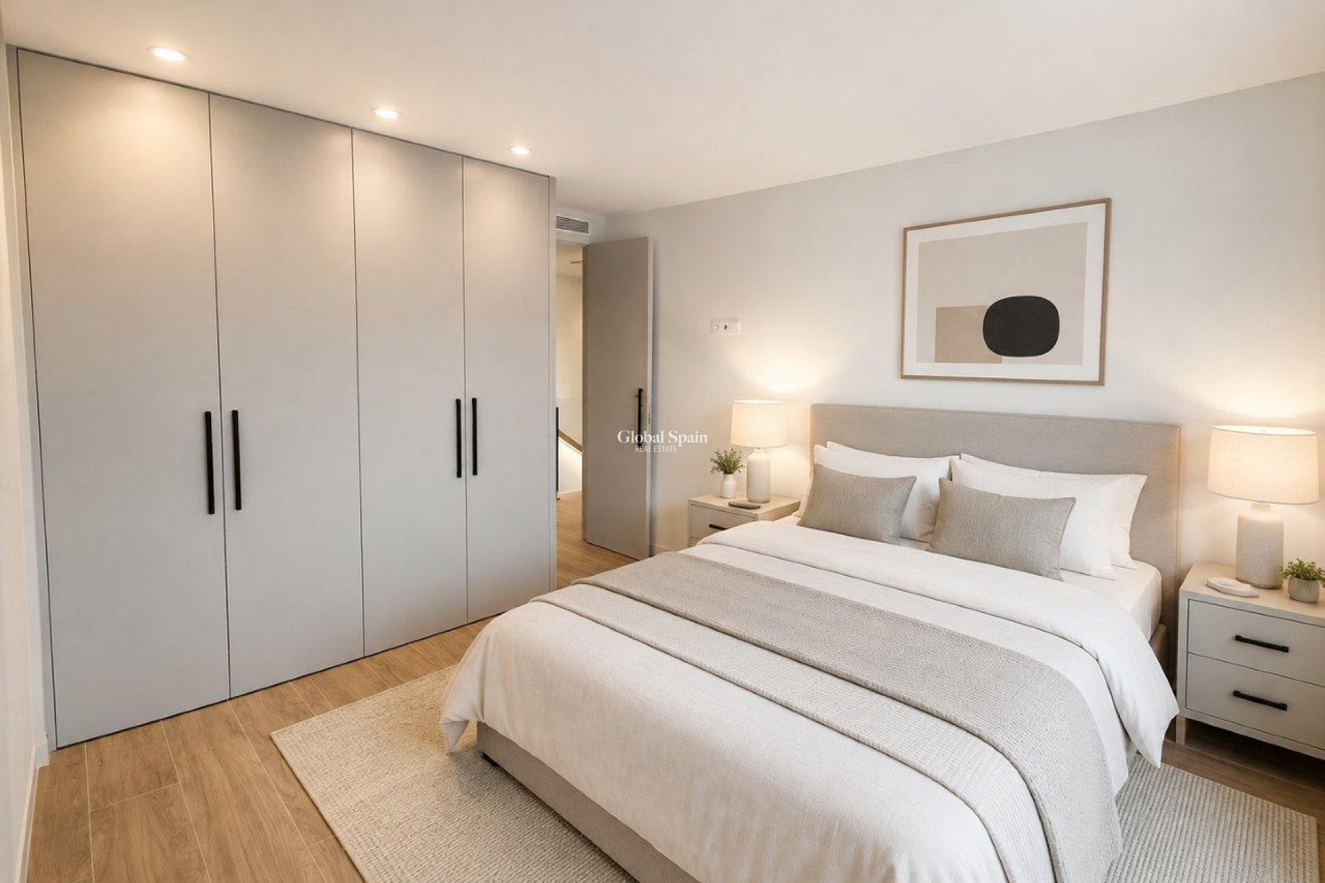 Revente - VILLA -
SANTIAGO DE LA RIBERA - Costa Calida
