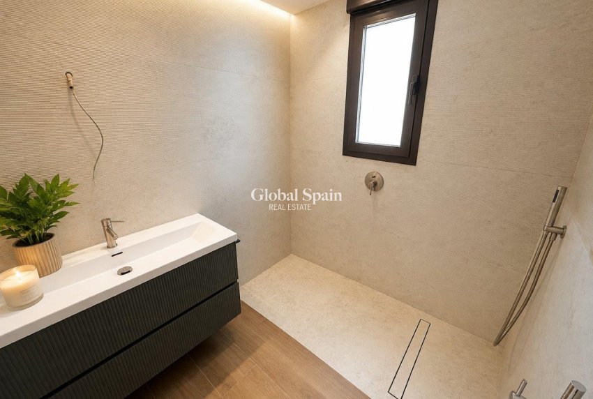 Revente - VILLA -
SANTIAGO DE LA RIBERA - Costa Calida
