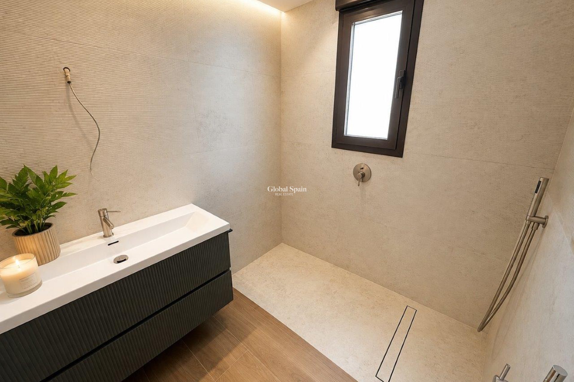 Revente - VILLA -
SANTIAGO DE LA RIBERA - Costa Calida