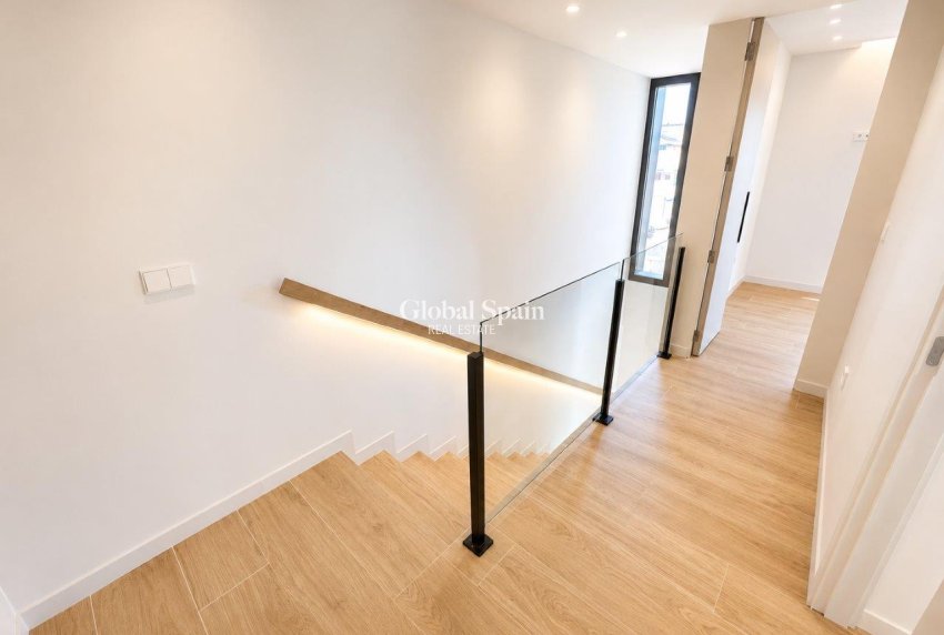 Revente - VILLA -
SANTIAGO DE LA RIBERA - Costa Calida