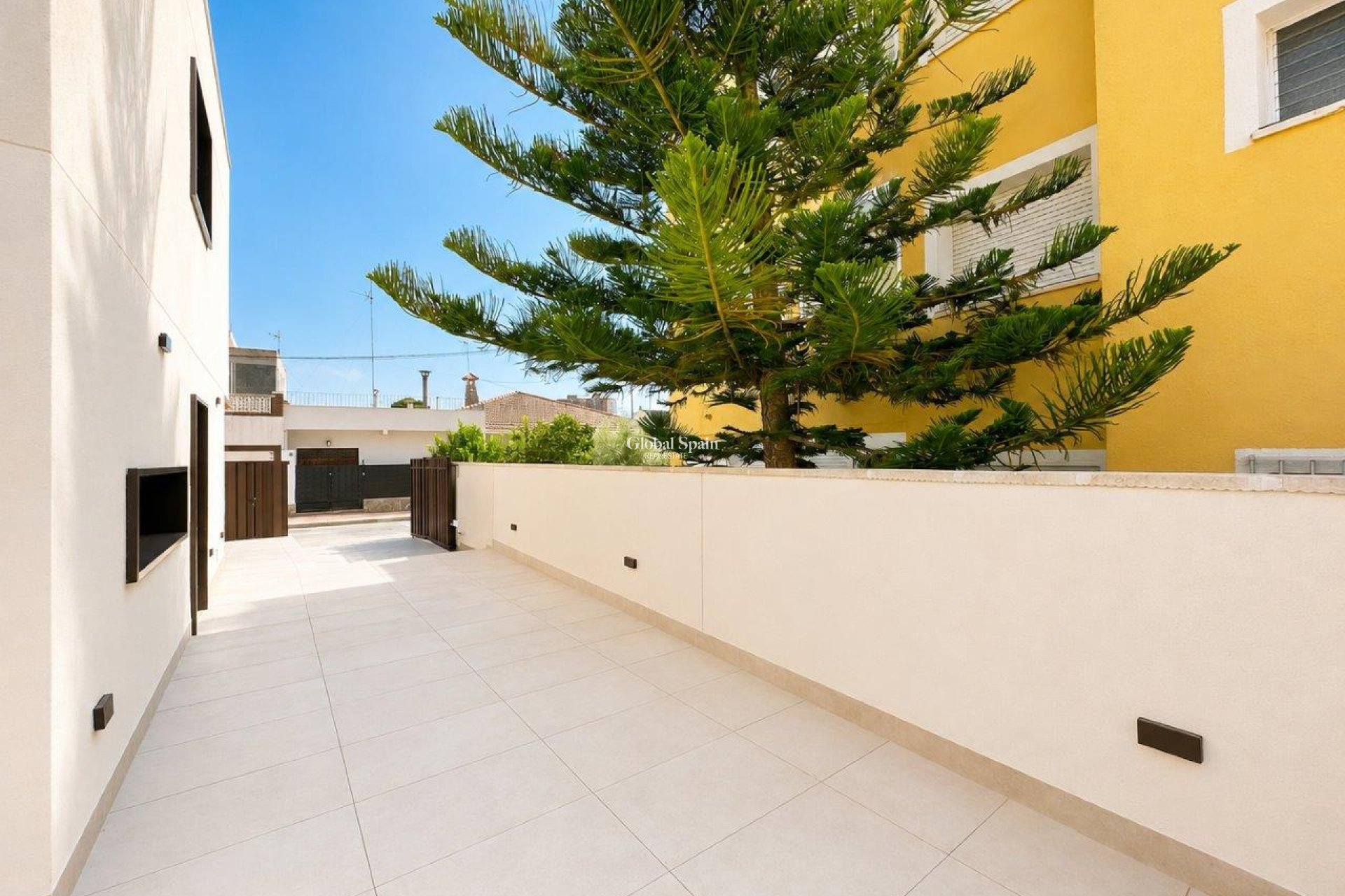 Revente - VILLA -
SANTIAGO DE LA RIBERA - Costa Calida