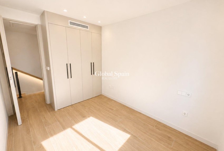 Revente - VILLA -
SANTIAGO DE LA RIBERA - Costa Calida