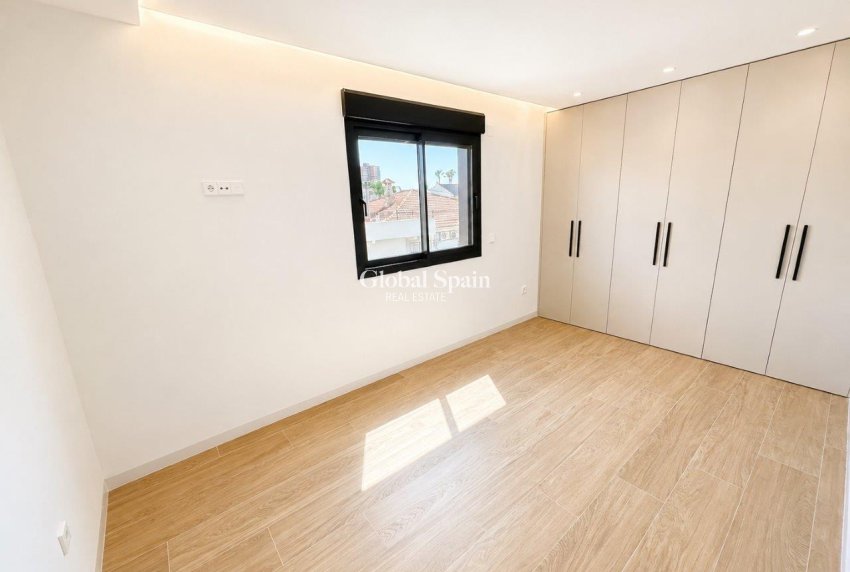 Revente - VILLA -
SANTIAGO DE LA RIBERA - Costa Calida