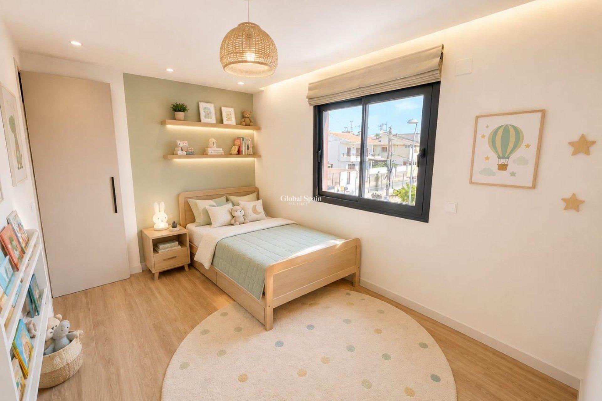 Revente - VILLA -
SANTIAGO DE LA RIBERA - Costa Calida