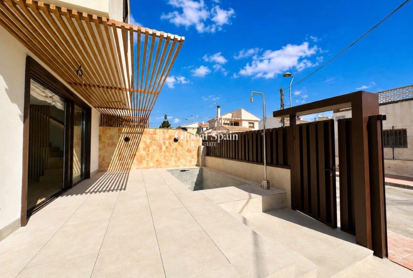 Revente - VILLA -
SANTIAGO DE LA RIBERA - Costa Calida