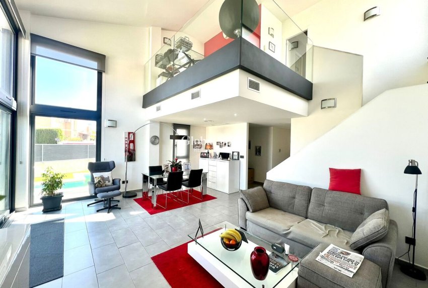 Revente - VILLA -
SANTIAGO DE LA RIBERA - Costa Calida