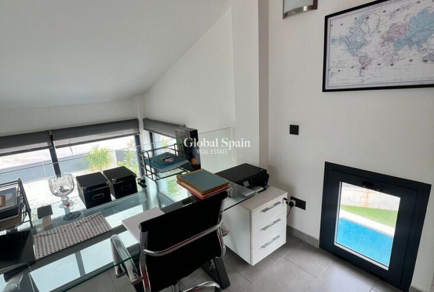 Revente - VILLA -
SANTIAGO DE LA RIBERA - Costa Calida