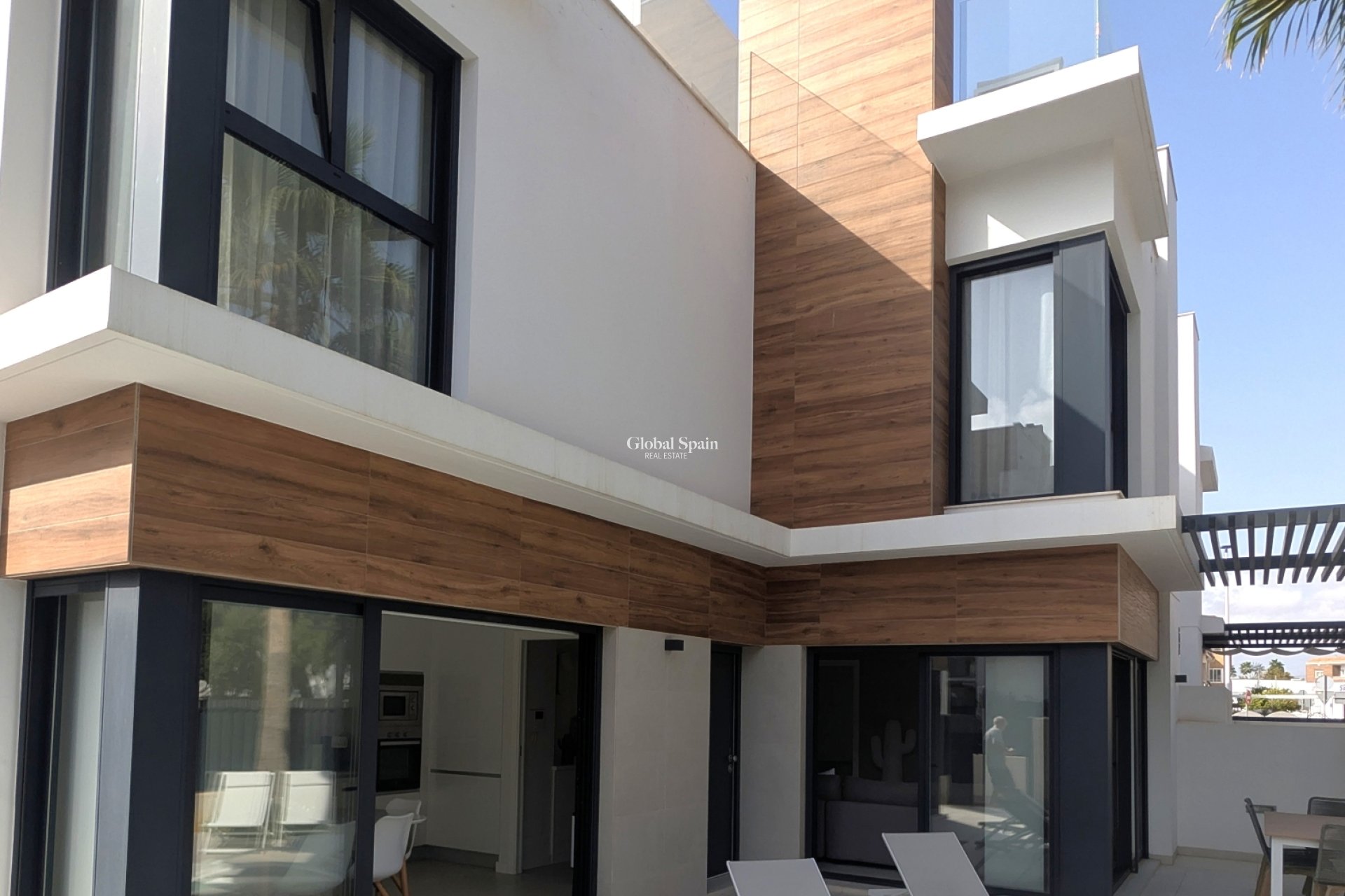 Revente - VILLA -
SANTIAGO DE LA RIBERA - Costa Calida