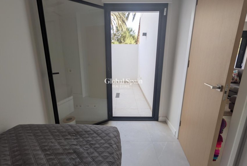 Revente - VILLA -
SANTIAGO DE LA RIBERA - Costa Calida