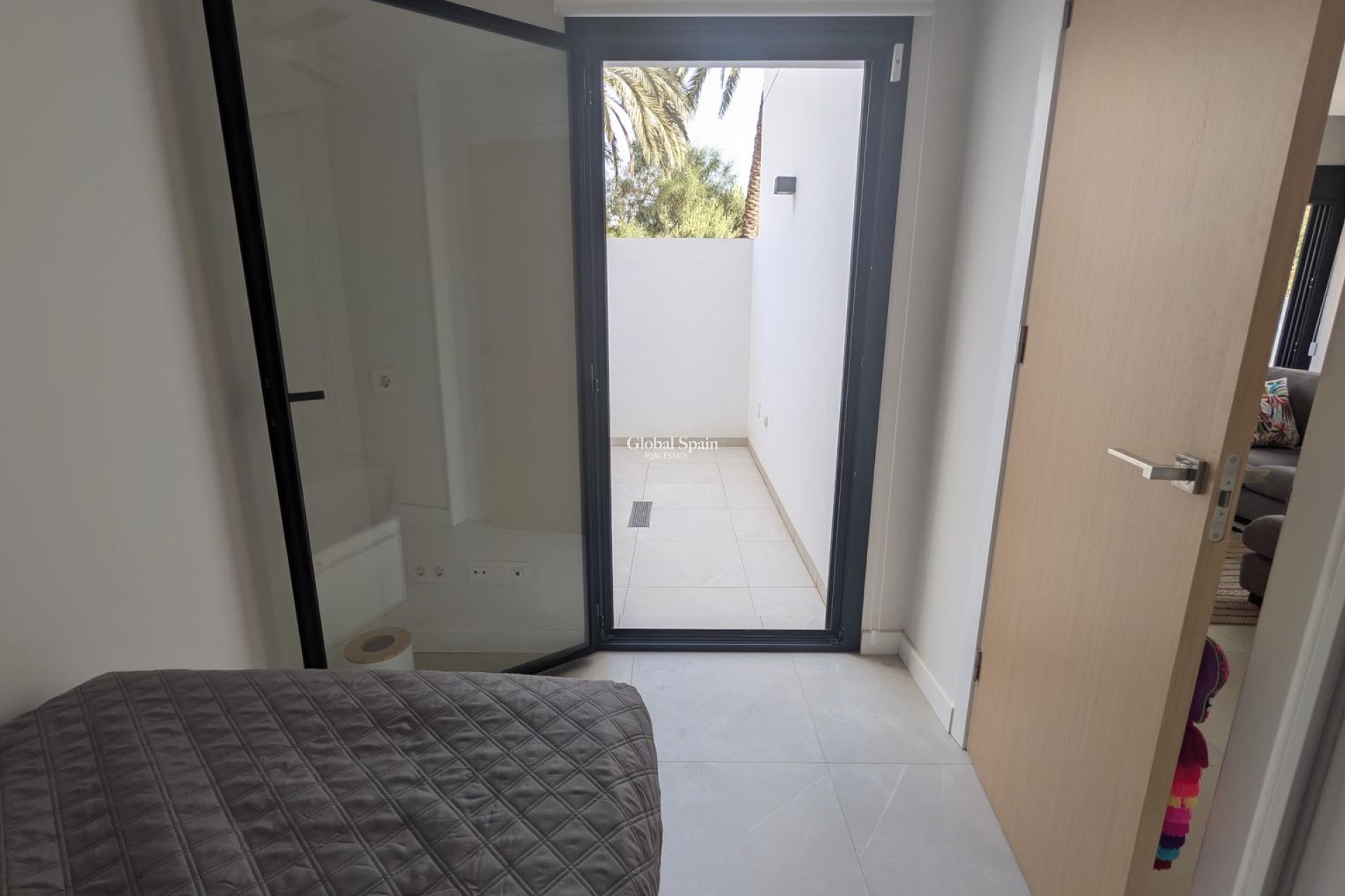Revente - VILLA -
SANTIAGO DE LA RIBERA - Costa Calida