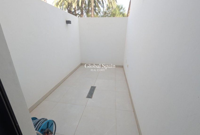 Revente - VILLA -
SANTIAGO DE LA RIBERA - Costa Calida