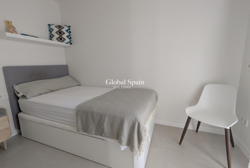 Revente - VILLA -
SANTIAGO DE LA RIBERA - Costa Calida
