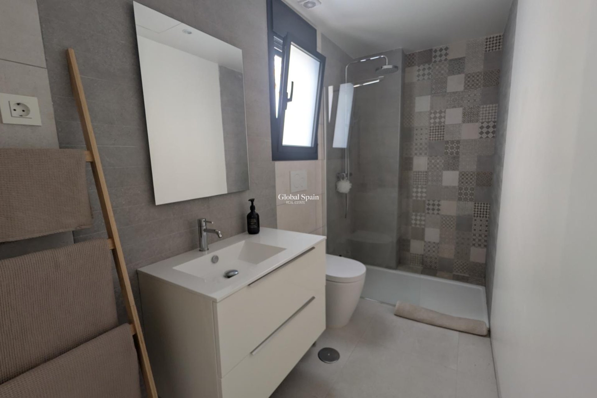 Revente - VILLA -
SANTIAGO DE LA RIBERA - Costa Calida