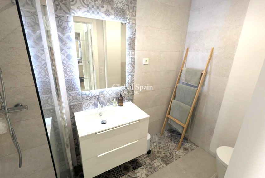 Revente - VILLA -
SANTIAGO DE LA RIBERA - Costa Calida