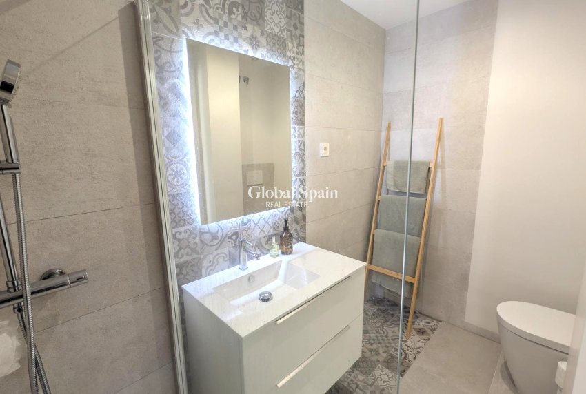 Revente - VILLA -
SANTIAGO DE LA RIBERA - Costa Calida