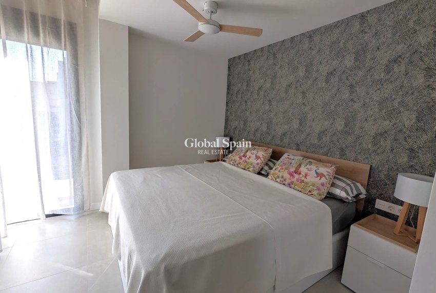 Revente - VILLA -
SANTIAGO DE LA RIBERA - Costa Calida