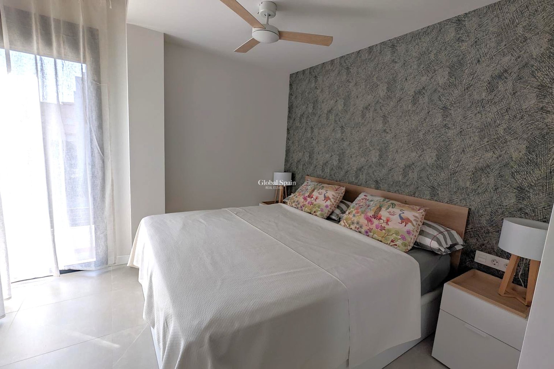 Revente - VILLA -
SANTIAGO DE LA RIBERA - Costa Calida