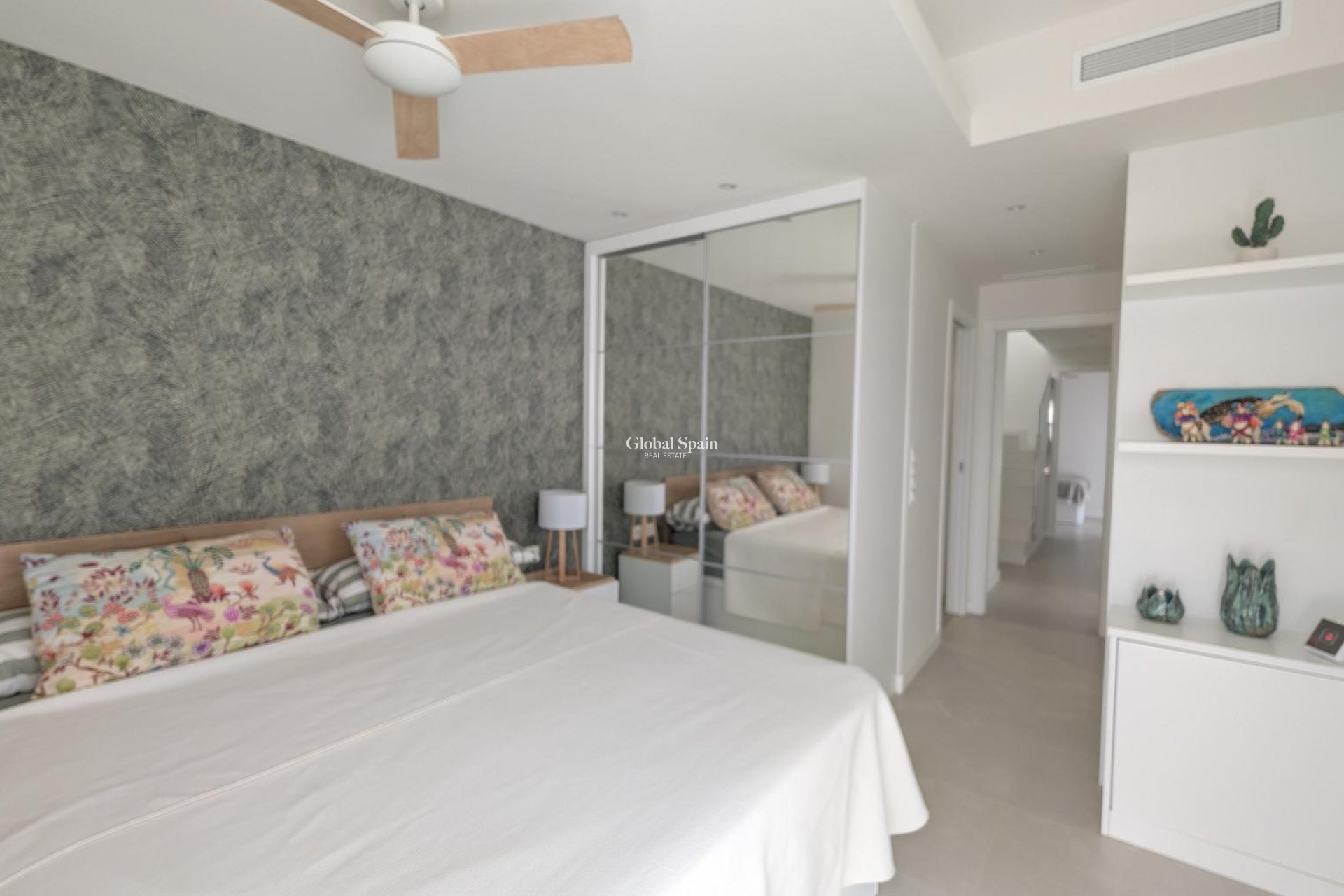Revente - VILLA -
SANTIAGO DE LA RIBERA - Costa Calida