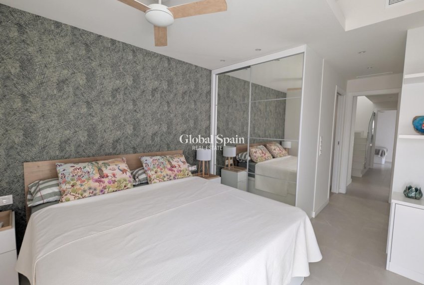 Revente - VILLA -
SANTIAGO DE LA RIBERA - Costa Calida