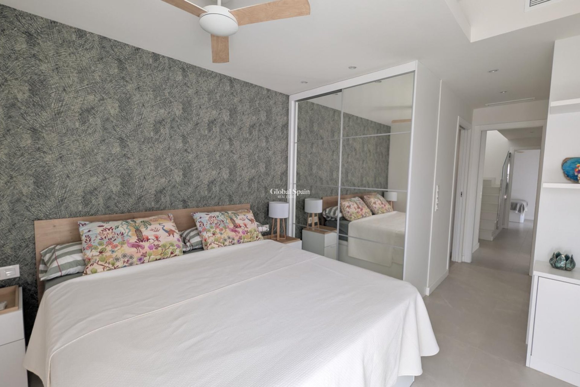 Revente - VILLA -
SANTIAGO DE LA RIBERA - Costa Calida