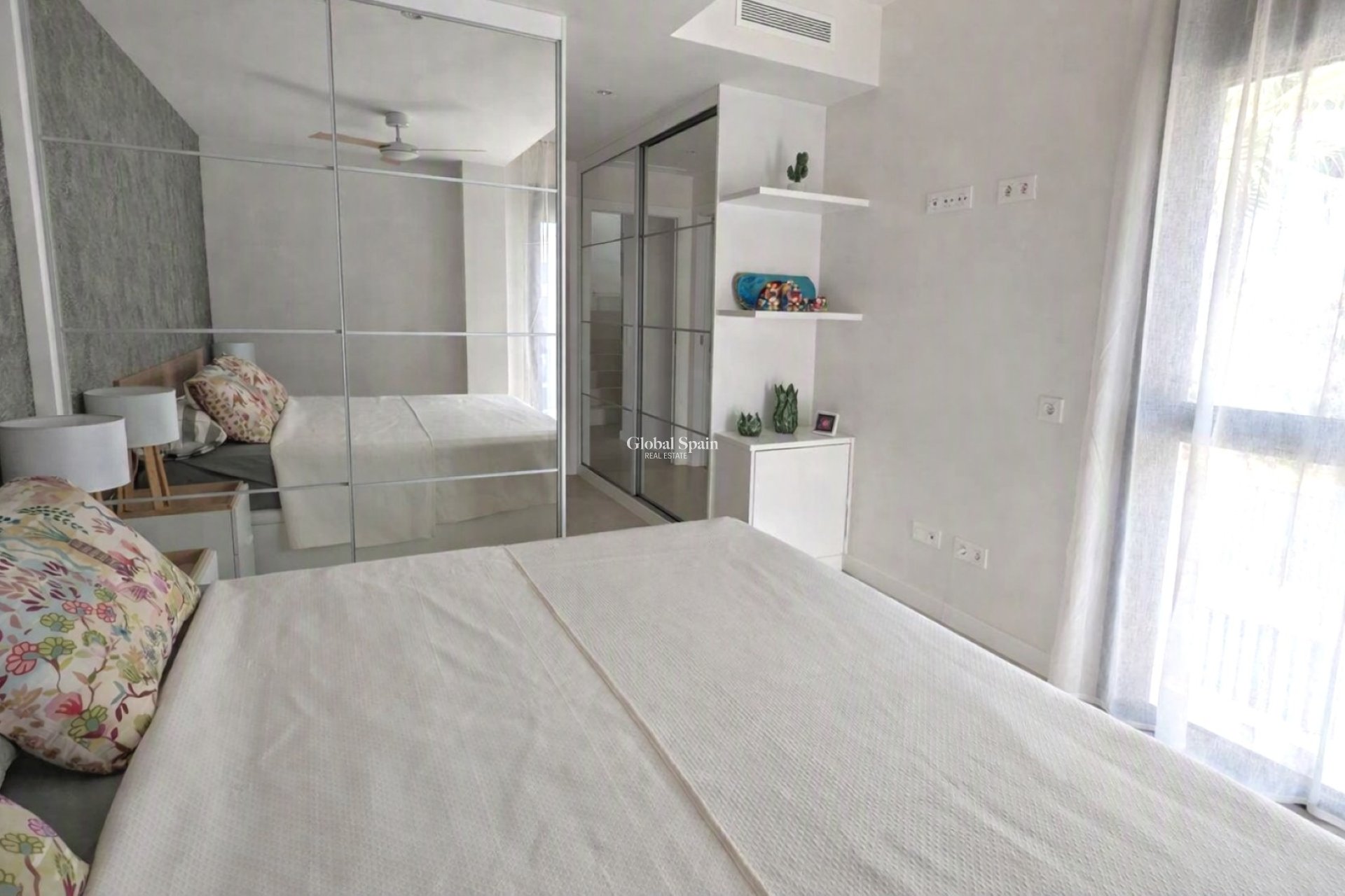 Revente - VILLA -
SANTIAGO DE LA RIBERA - Costa Calida