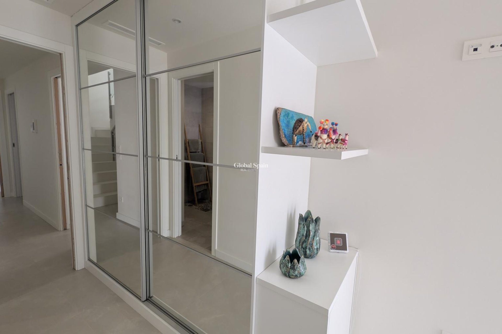 Revente - VILLA -
SANTIAGO DE LA RIBERA - Costa Calida