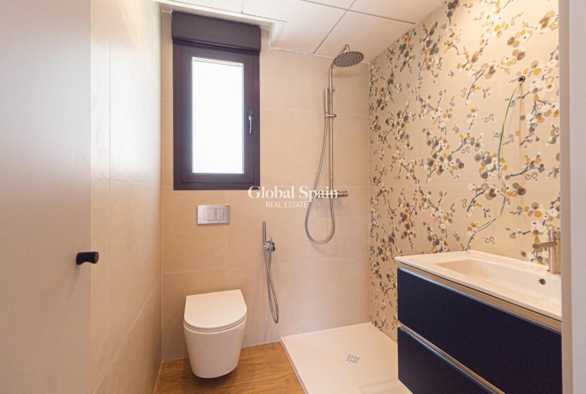 Revente - VILLA -
SANTIAGO DE LA RIBERA - Playa de santiago de la ribera