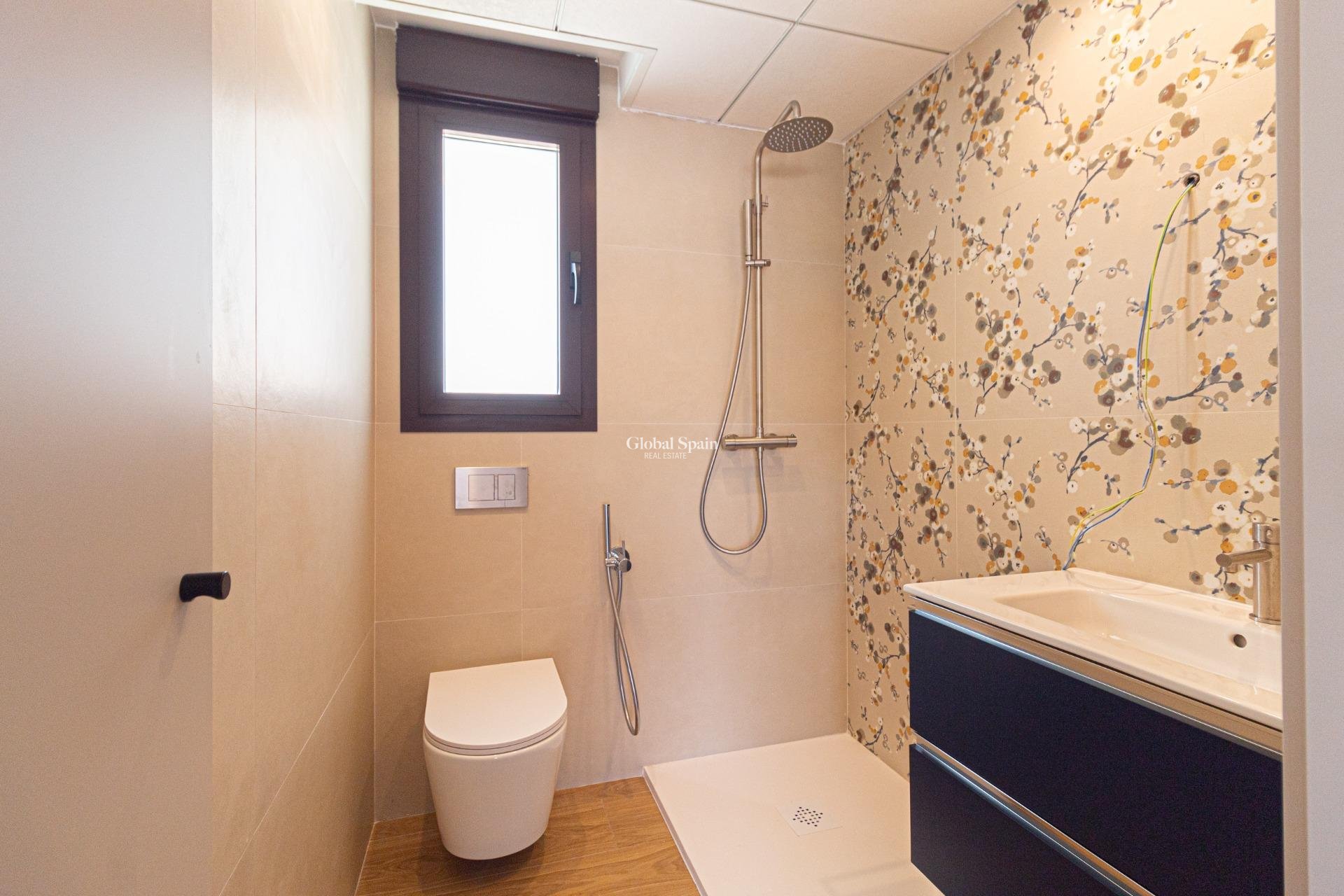 Revente - VILLA -
SANTIAGO DE LA RIBERA - Playa de santiago de la ribera