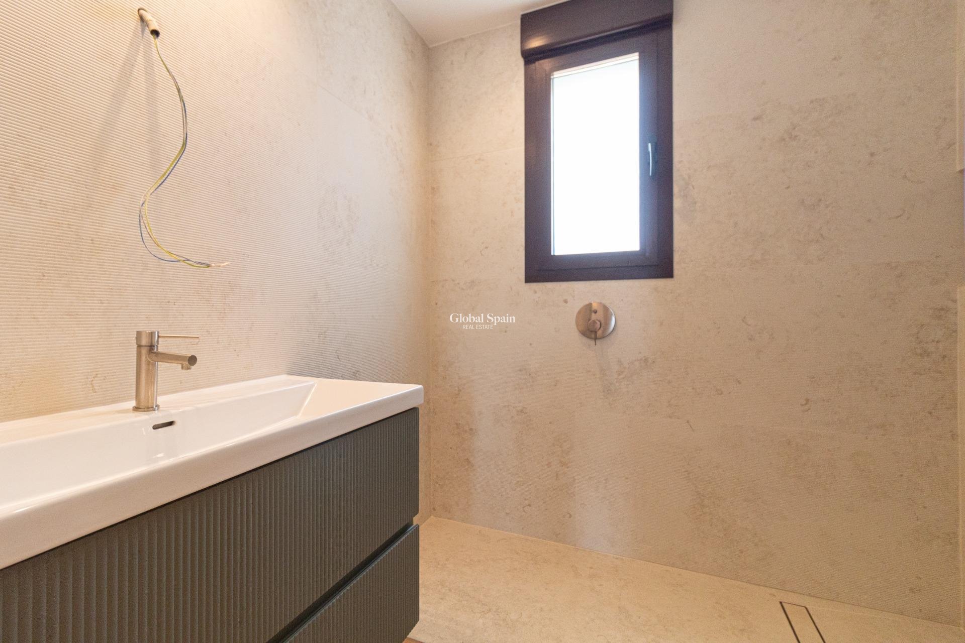 Revente - VILLA -
SANTIAGO DE LA RIBERA - Playa de santiago de la ribera
