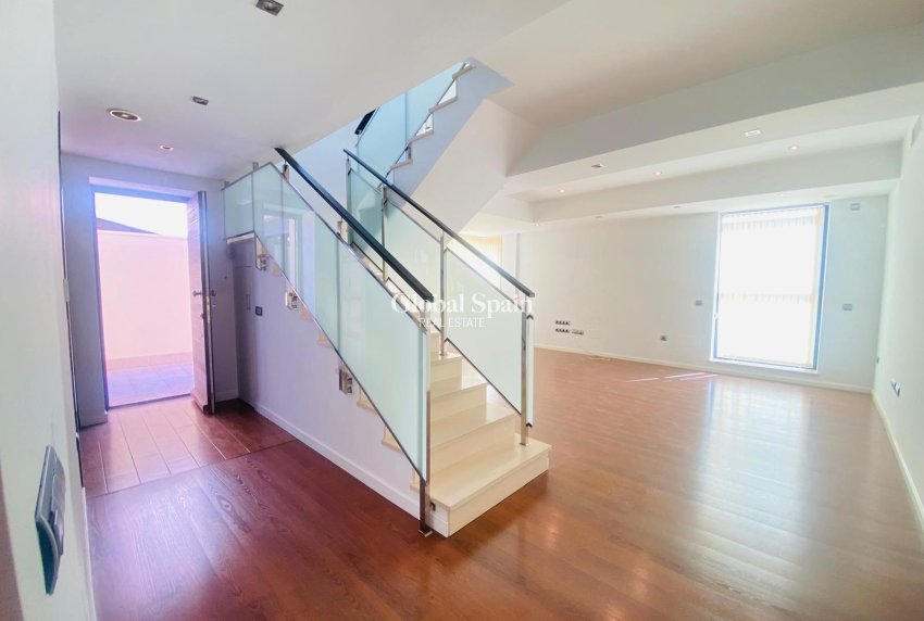 Revente - VILLA -
SANTIAGO DE LA RIBERA - San Blas