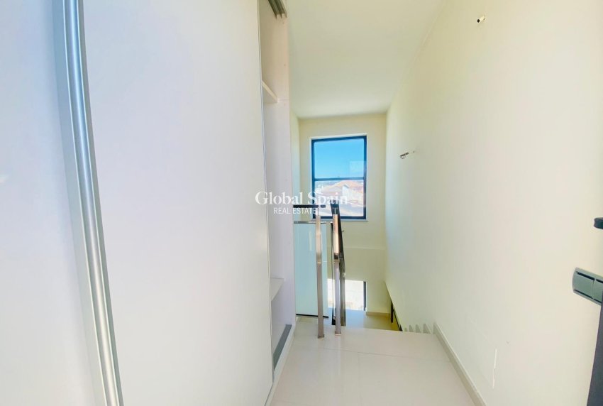 Revente - VILLA -
SANTIAGO DE LA RIBERA - San Blas