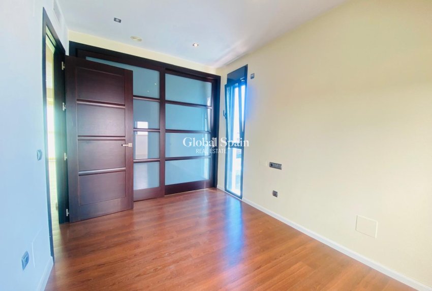 Revente - VILLA -
SANTIAGO DE LA RIBERA - San Blas