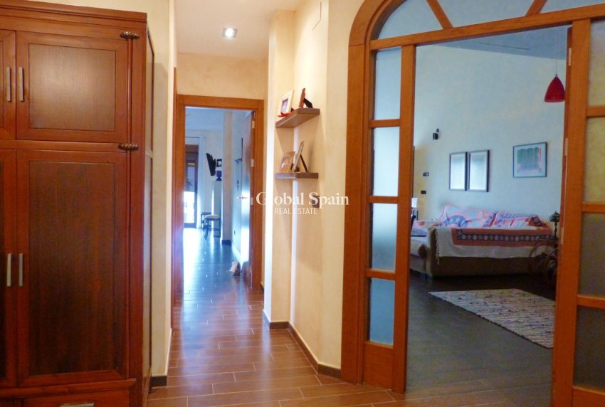 Revente - VILLA -
SANTIAGO DE LA RIBERA - San Blas