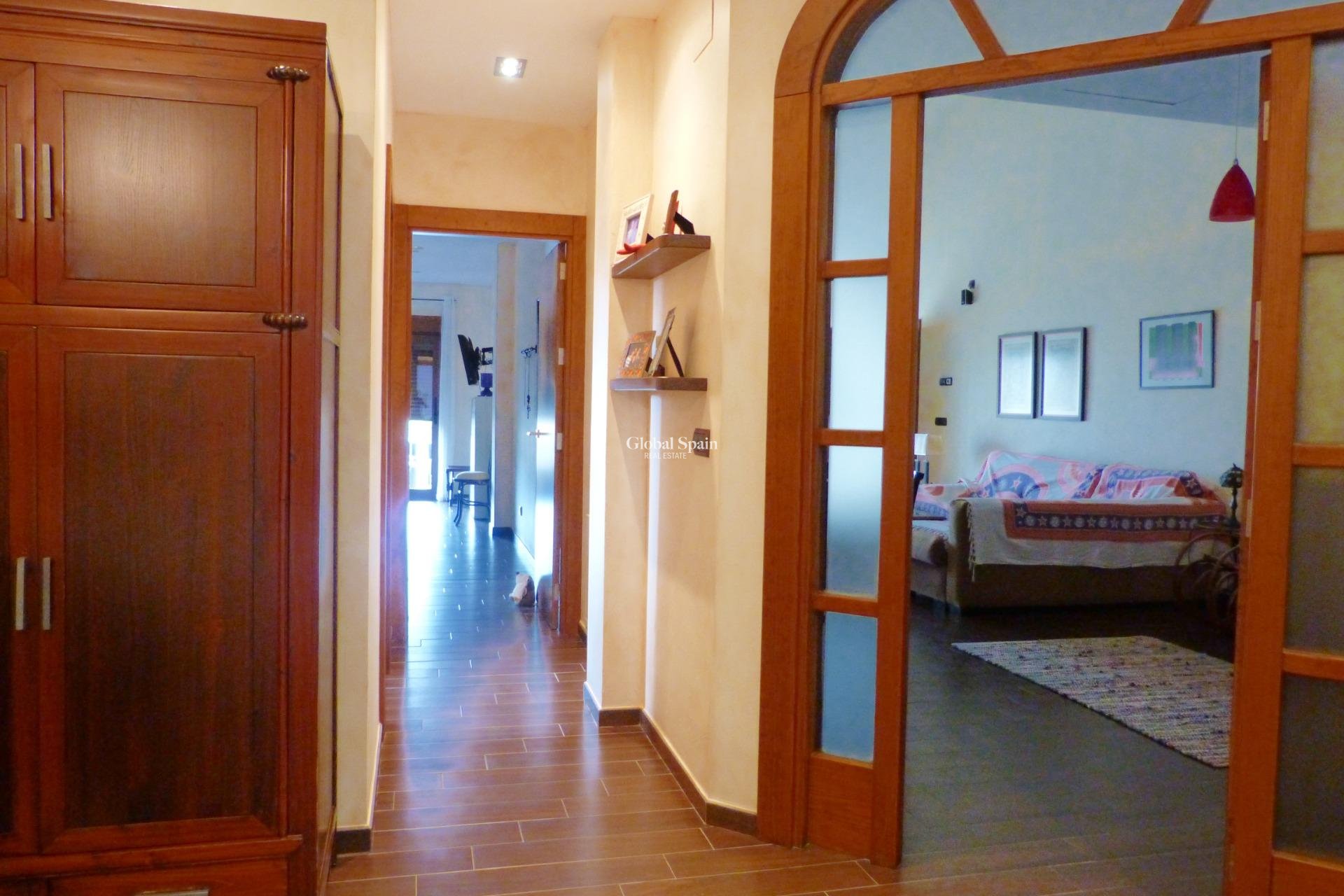 Revente - VILLA -
SANTIAGO DE LA RIBERA - San Blas