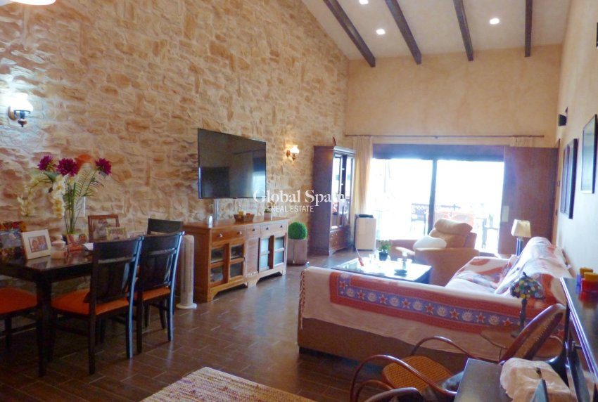 Revente - VILLA -
SANTIAGO DE LA RIBERA - San Blas