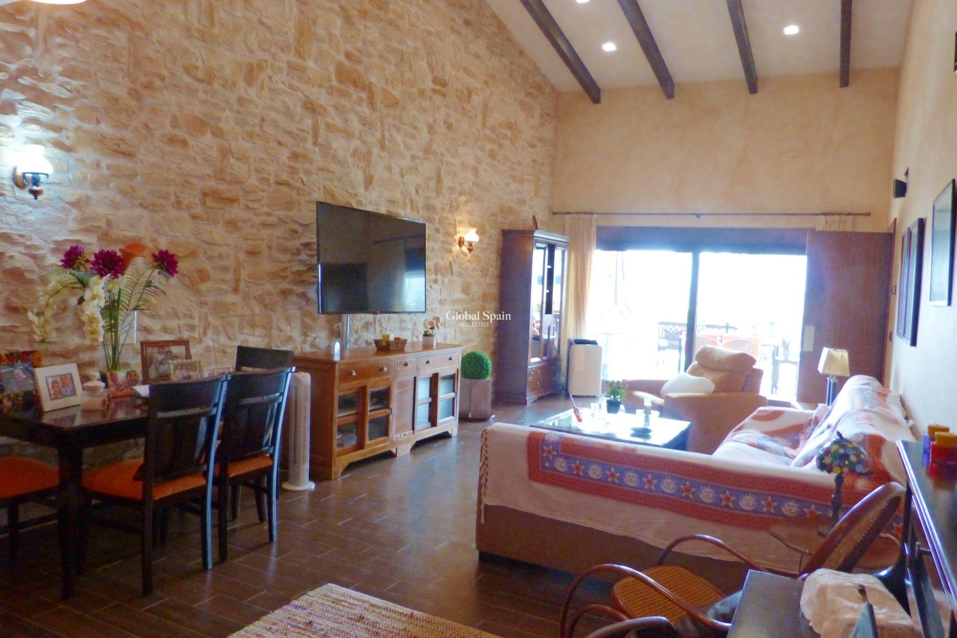 Revente - VILLA -
SANTIAGO DE LA RIBERA - San Blas